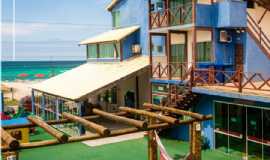 Pousadas em Cabo FrioRJPousada Laguna em Cabo Frio