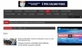 Outros servios em CujubimRODiario Popular RO em Cujubim