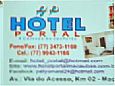 Hotel Portal