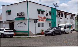 Pousadas em UruucaBA - Pousada Mesquita