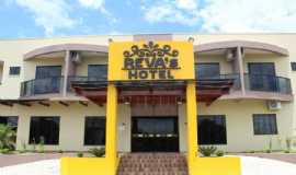 Revas Restaurante Hotel