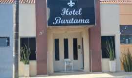 Hotel Pousada Buritama