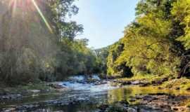Pousadas em TamaranaPRPousada Recanto Meia Serra em Tamarana