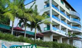 Pousadas em ItSCIt Park Hotel Pousada em It