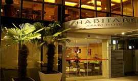 Hotis em Nova FriburgoRJHabitare Apart Hotel em Nova Friburgo