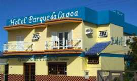 Hotel Pousada e Restaurante Parque da Lagoa
