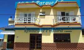 Hotel e Restaurante Parque da Lagoa