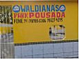 Waldianas Park Pousada
