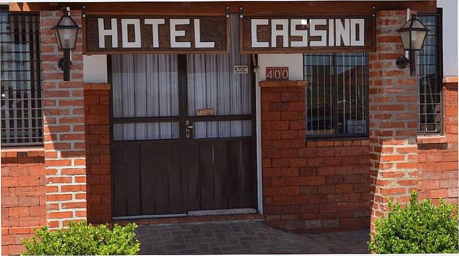 Hotel Cassino Tupanciretã Férias Hotel Cassino Tupanciretã Férias