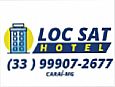 Loc Sat Hotel