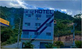 Loc Sat Hotel em Cara�, MG