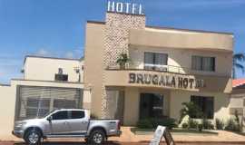 Brugala Hotel Pousada