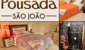 Pousadas em São João do ManteninhaMGPousada São João em São João do Manteninha