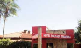 Hotel Pousada Tabarana