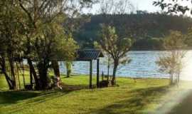 Pousadas em So Jorge do OestePRPOUSADA CHAL Do WUST - Alemo em So Jorge do Oeste