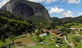Hotis em Bom JardimRJHotel Fazenda Minha Glria em Bom Jardim