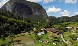 Hotel Fazenda Minha Glria