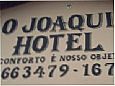 Hotel Pousada So Joaquim