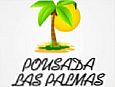 Hotel  Pousada las Palmas