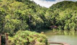 Pousada Paraiso Eco Lodge