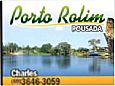 Porto Rolim Pousada -Charles