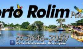 Pousadas em Rolim de MouraROPorto Rolim Pousada -Charles em Rolim de Moura