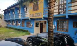 Pousadas em ItaguaRJPousada do Galego em Itagua
