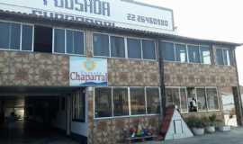 Pousada Chaparral