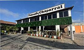 Pousadas em TamoiosRJ - Pousada Chaparral