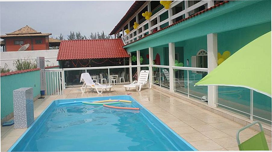 Pousada Florestinha Telefone  Tamoios  Férias