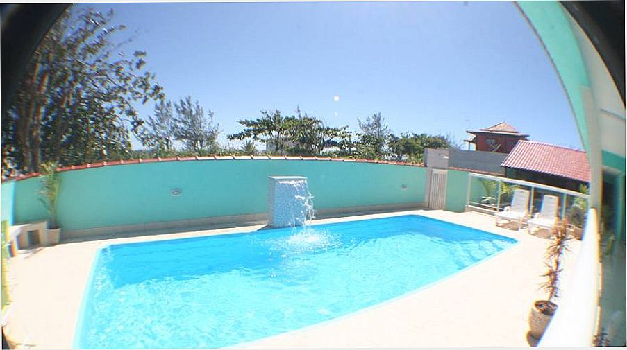 Pousada Florestinha Telefone  Tamoios  Férias