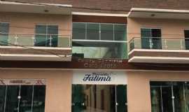 Pousadas em MassapêCEPousada Recanto de Fátima em Massapê