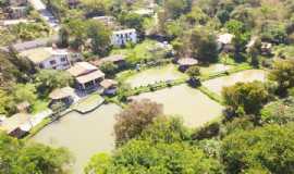 Pousadas em Santa LuziaMGPesque Pague e Pousada Casa Branca em Santa Luzia