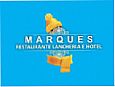 Marques Restaurante Lancheria e Hotel