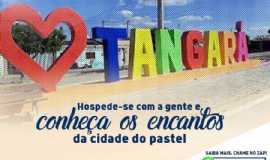 Pousadas em TangarRNPousada Gonalves em Tangar