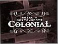Hotel e Restaurante Colonial