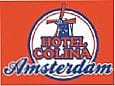 Hotel Colina Amsterdam