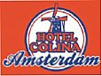 Hotel Pousada Colina Amsterdam