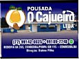 Pousada O Cajueiro