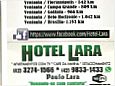 Hotel Pousada Lara