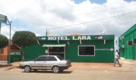 Hotel Pousada Lara