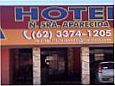 Hotel Pousada Nossa Senhora Aparecida