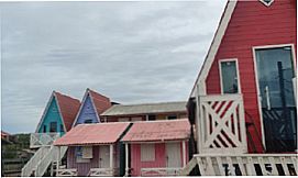 Pousada Garot�o em Vila de Ajuruteua, PA