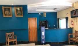 Hotis em AparecidaSPHotel Monte Carlo em Aparecida