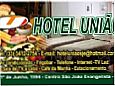 Hotel Pousada Uni�o