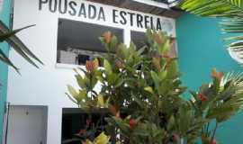 Pousadas em CaiobPRPousada Estrela em Caiob