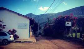 Pousadas em ItatuBASolar Cajazeiras Pousada em Itatu