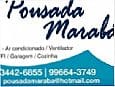 Pousada Marab�