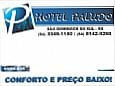 Hotel Pousada Paludo