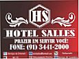 Hotel Salles